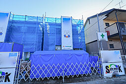 セレクトムーン C棟