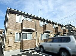 プランドール輝 A