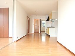 Ｒe-ge V 1階3LDKのリビング/ダイニング