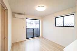 ティール 1階2LDKのリビング/ダイニング