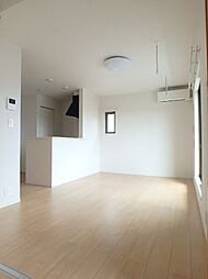 サニーセレノハウス A 2階1LDKのリビング/ダイニング