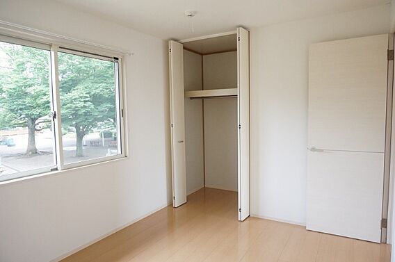 グリーンパーク_内装_3