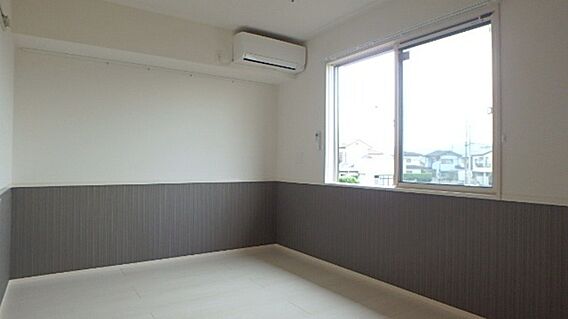 クローバー_内装_3