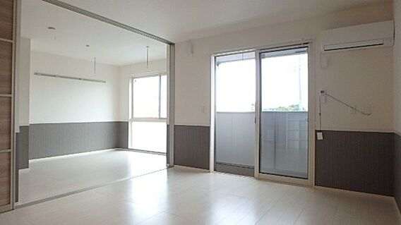 クローバー_内装_2