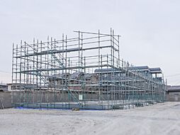 仮）大宮町新築アパート