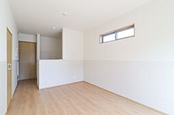 EXCELLENT TERRACE(エクセレントテラス) B 1階2LDKのリビング/ダイニング