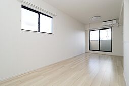 エムズサニーガーデン 25 2階2LDKのリビング/ダイニング