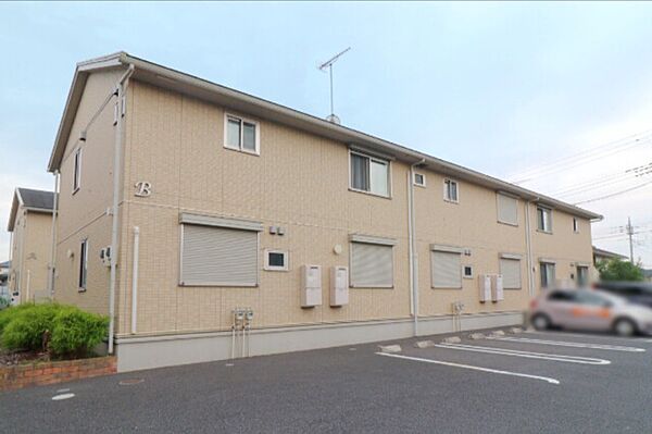 apartment 茨城県結城市川木谷2丁目
川木谷の賃貸情報を見る
物件地図
