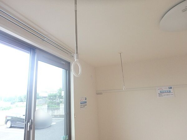 apartment 栃木県小山市城東６丁目19-19　グランオッツ1F