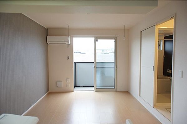 apartment 栃木県小山市城東６丁目19-19　グランオッツ1F