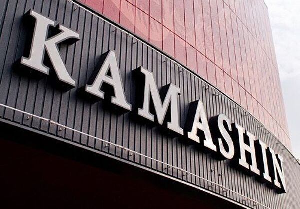 apartment 栃木県小山市城東６丁目19-19　グランオッツ1F