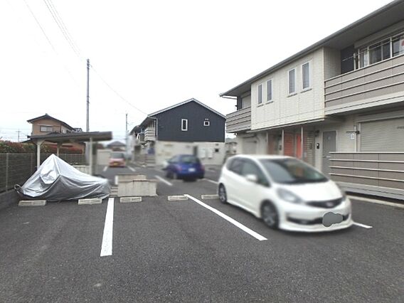 フォレステージA_周辺_0