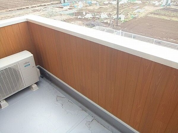 apartment 栃木県小山市城東６丁目19-19　グランオッツ1F