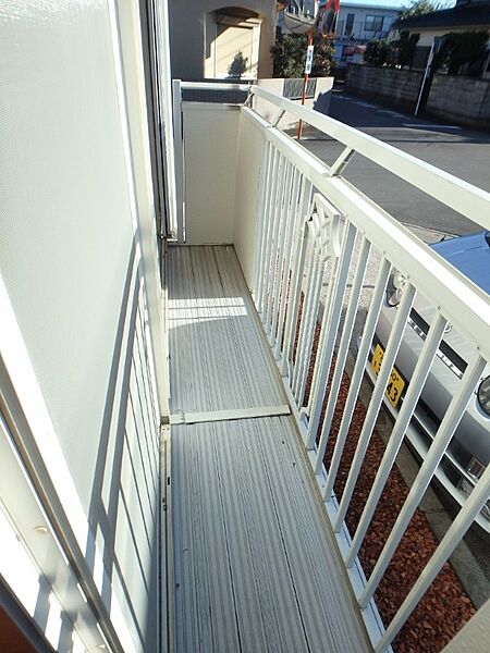 apartment 栃木県小山市城東６丁目19-19　グランオッツ1F