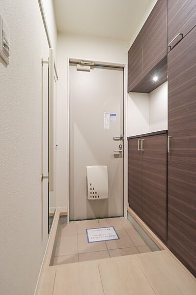 apartment 栃木県小山市城東６丁目19-19　グランオッツ1F