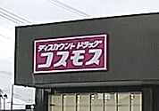 ディスカウントドラッグコスモス犬塚店 138m