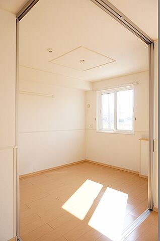 子供部屋