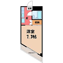 🉐敷金礼金0円！🉐エスペランサ喜沢