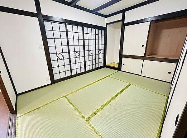 室内