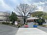 周辺：太宰府西小学校まで　750m　徒歩約10分●教育目標「よく考え心豊かにたくましく国際社会を生きる子どもの育成」