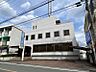周辺：西田内科胃腸科医院まで416m　徒歩約6分