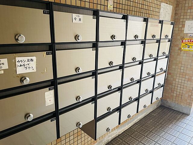 その他 ライオンズマンション広路通 2階/-