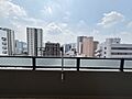 さわやかな風が...
