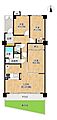 グローリアスヒルズ高蔵寺白山町1階1,590万円