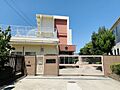 広路小学校まで...