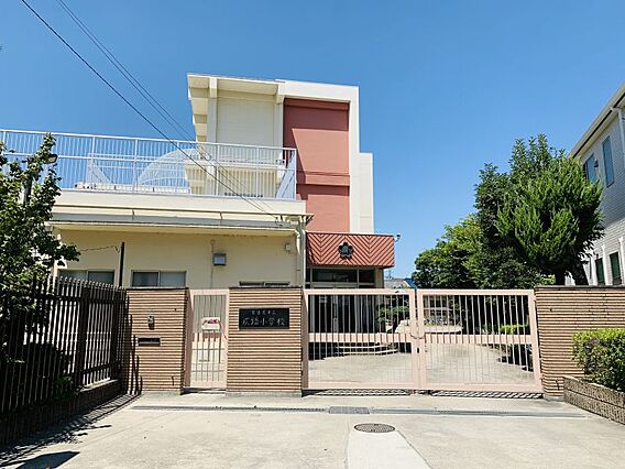 広路小学校まで...