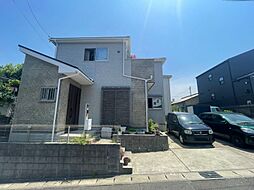小牧市大字久保一色字山新田