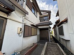 外観の画像