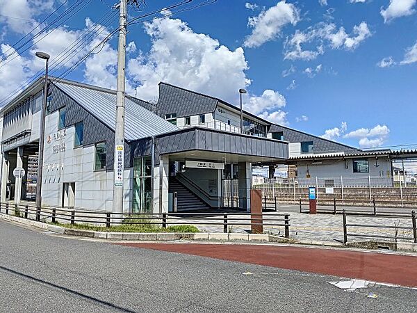 周辺を拡大表示