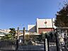 周辺：古知野中学校まで　1500m　徒歩約19分●江南市で一番大きな中学校です。伝統を重んずる校風があります。