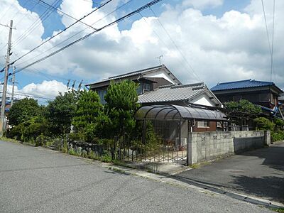 外観 外観