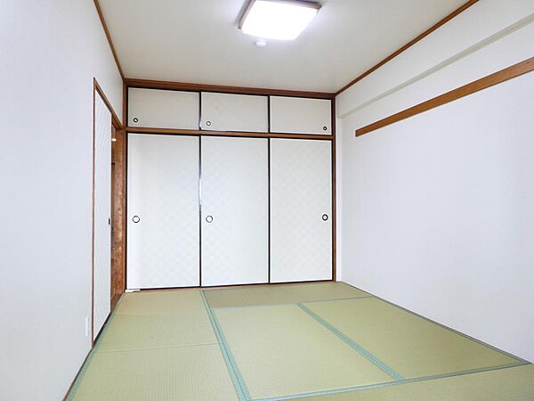 和室を拡大表示