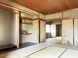 和室の画像