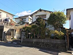姫路市香寺町中寺（溝口ニュータウン）　土地