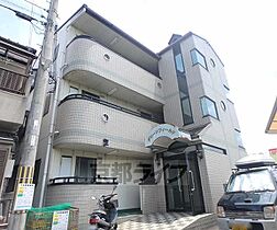 大阪府枚方市田口3丁目（賃貸マンション1K・3階・23.00㎡） その1