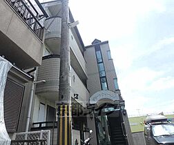 大阪府枚方市田口3丁目（賃貸マンション1K・3階・23.00㎡） その3