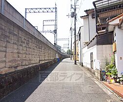 エスポワール桃山 208 ｜ 京都府京都市伏見区桃山水野左近西町（賃貸アパート1K・2階・24.04㎡） その27