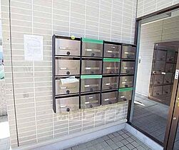 エスポワール桃山 208 ｜ 京都府京都市伏見区桃山水野左近西町（賃貸アパート1K・2階・24.04㎡） その25