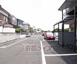 下津ハイツ 202 ｜ 京都府京都市伏見区淀下津町（賃貸アパート2K・2階・30.66㎡） その28