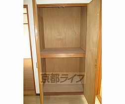 京都府八幡市八幡垣内山（賃貸マンション3LDK・4階・53.00㎡） その20