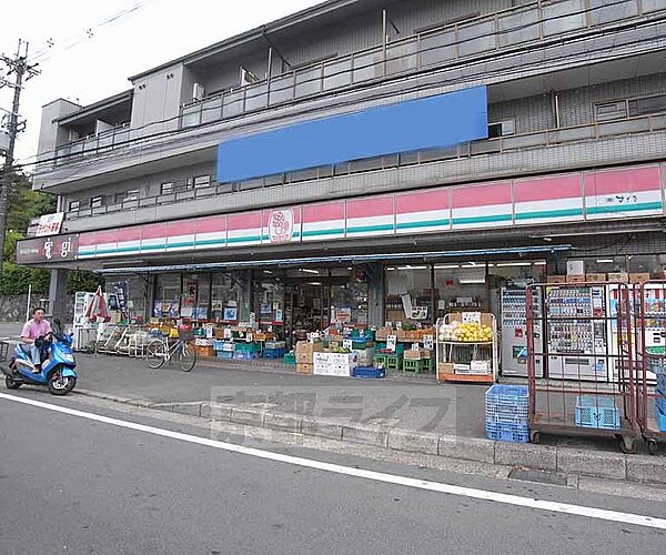 メルディアキューブ桃山 1303｜京都府京都市伏見区桃山町本多上野(賃貸マンション1K・3階・22.96㎡)の写真 その26