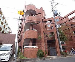 京都府京田辺市河原北口（賃貸マンション1K・5階・18.00㎡） その3