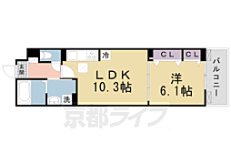 寺田駅 9.2万円