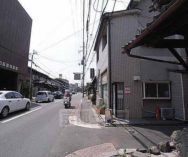 サニテリー藤森 203｜京都府京都市伏見区深草飯食町(賃貸アパート1K・2階・18.30㎡)の写真 その20