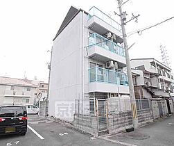 ブラハウス 302 ｜ 京都府京都市伏見区竹田西桶ノ井町（賃貸マンション1K・3階・20.45㎡） その3