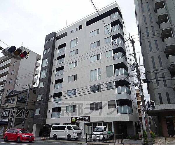 大阪府枚方市新町(賃貸マンション1DK・2階・35.06㎡)の写真 その1